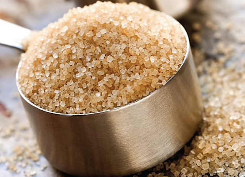 Organic Sugar